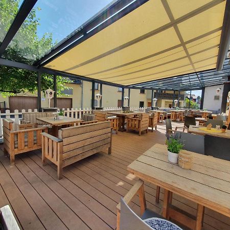 Neuhof  Landhotel Imhof מראה חיצוני תמונה