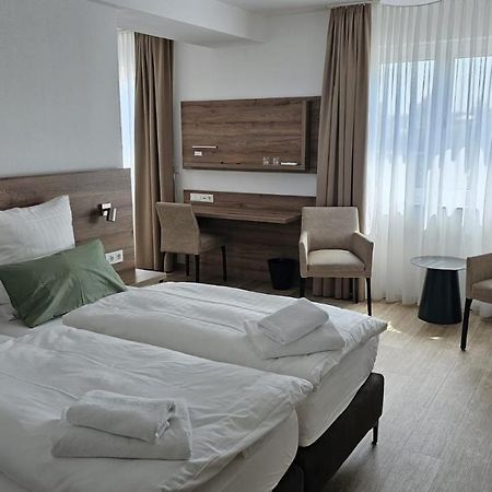 Neuhof  Landhotel Imhof מראה חיצוני תמונה