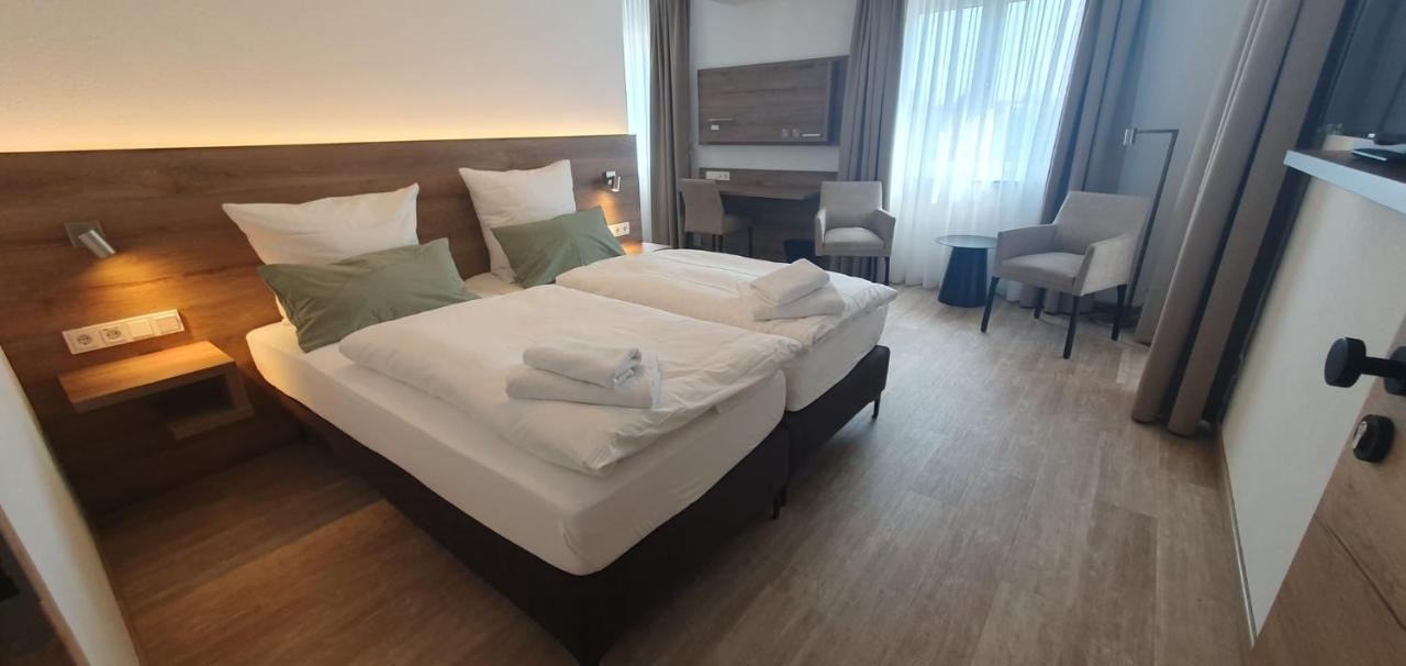 Neuhof  Landhotel Imhof מראה חיצוני תמונה