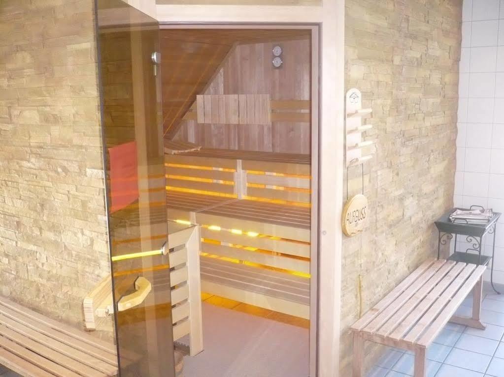 Neuhof  Landhotel Imhof מראה חיצוני תמונה