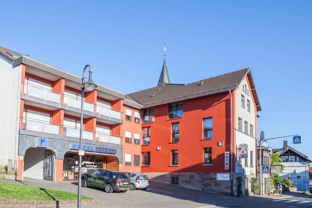 Neuhof  Landhotel Imhof מראה חיצוני תמונה