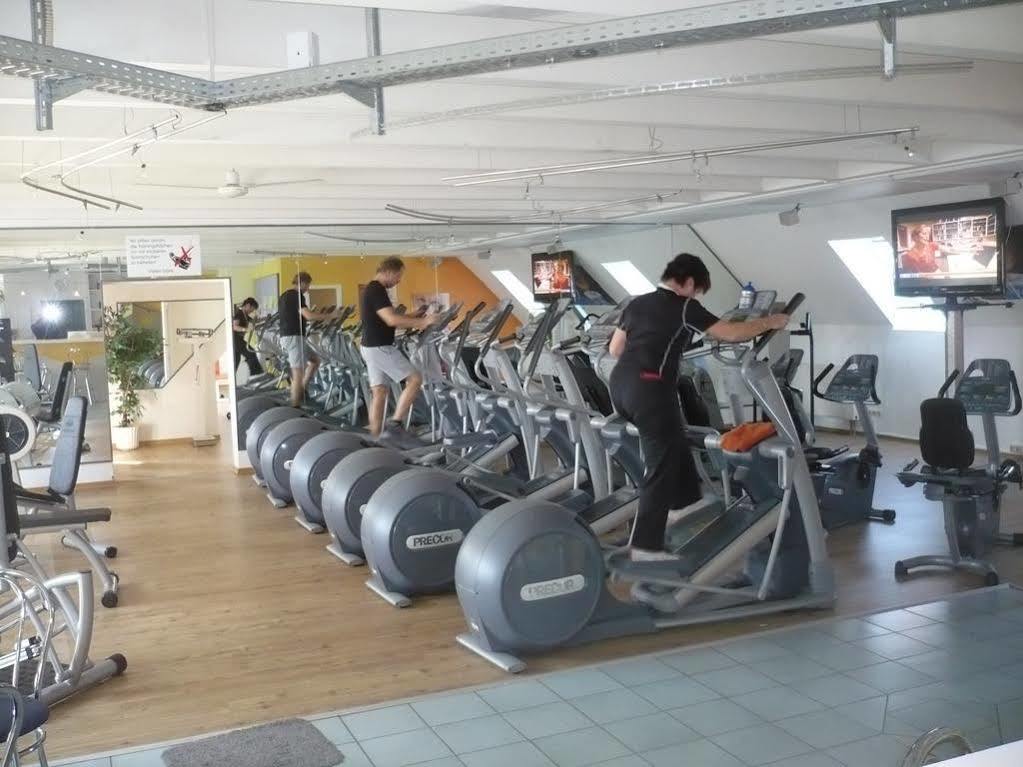 Neuhof  Landhotel Imhof מראה חיצוני תמונה
