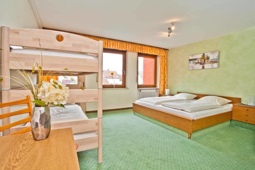 Neuhof  Landhotel Imhof מראה חיצוני תמונה