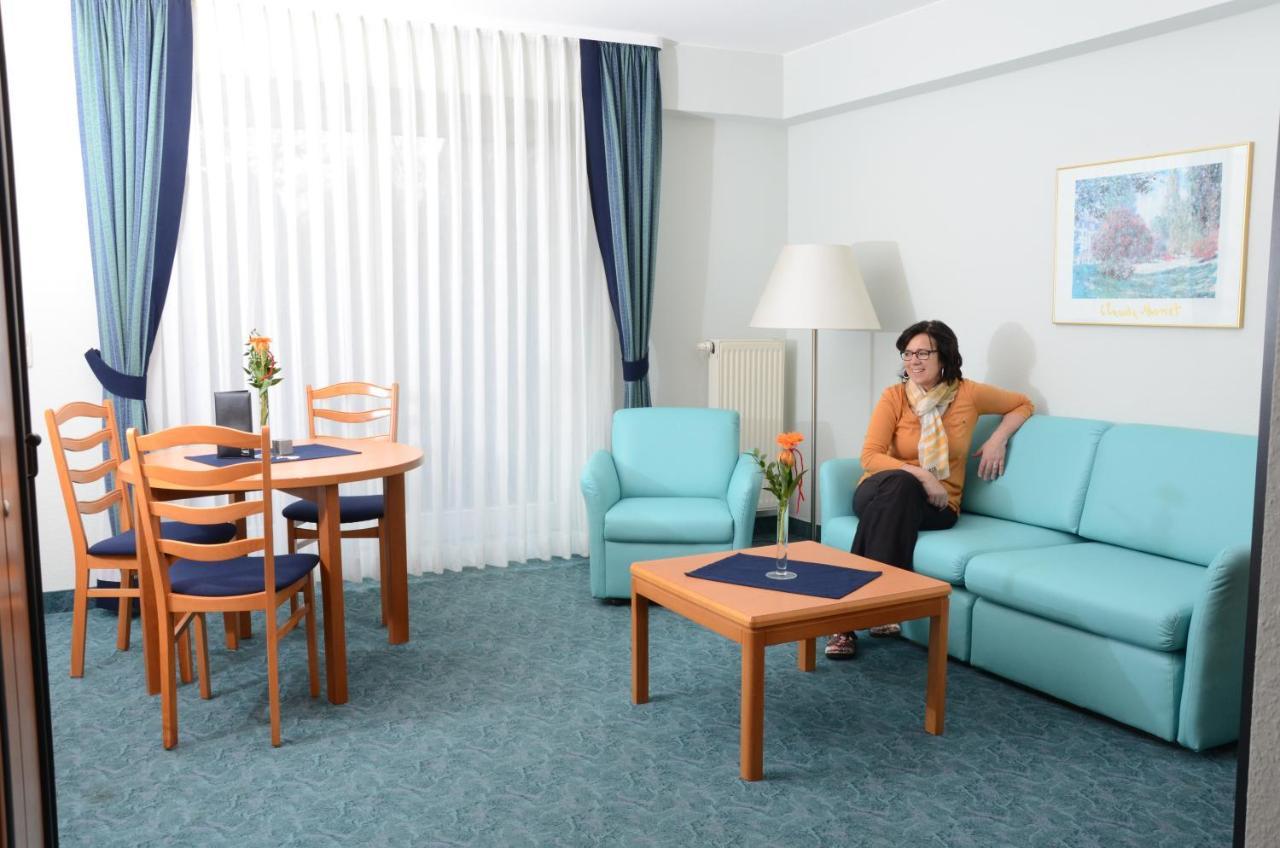 Neuhof  Landhotel Imhof מראה חיצוני תמונה